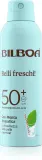 Bilboa Belli Freschi - Спрей для загара с мятой SPF 50+, 150 мл — фото 1