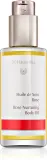 Dr. Hauschka Body Care - Масло для тела с розой, 75 мл — фото 1