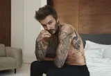 David Beckham True Instinct - Освежающий дезодорант в спрее, 150 мл — фото 4
