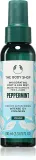 The Body Shop Peppermint Foot Spray - Спрей для ног с охлаждающим эффектом, 100 мл — фото 1
