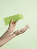 Caudalie Fleur De Vigne - Увлажняющий гель для душа, 200 мл — фото 3