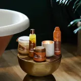 Sanctuary Spa Signature Natural Oils - Питательное масло для тела с маслом ши, 300 мл — фото 6