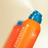 Lancaster Sun Sport Cooling Invisible Body Mist - Охлаждающий спрей для загара тела SPF 30 (ocean friendly), 200 мл — фото 3