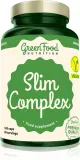GreenFood Nutrition Fat Burner Lalmin - Жиросжигатель — фото 1