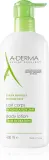 A-Derma Essentials Body Lotion 24h Hydration - Увлажняющее молочко для тела, 400 мл — фото 1