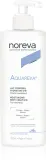 Noreva Aquareva Moisturizing Body Cream 24h - Питательное увлажняющее молочко для тела, 400 мл — фото 1