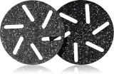 Silk'n FreshPedi Medium & Coarse - Сменная насадка для электрической пилки для ног for FreshPedi, 2 шт — фото 1