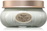 Sabon Patchouli Lavender Vanilla - Крем для тела, 200 мл — фото 1