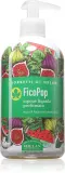 Helan I SORBETTI DI HELAN FicoPop Scented Liquid Soap - Жидкое мыло для рук, 500 мл — фото 1