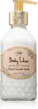 Sabon Bottle P-L-V - Млечко для тела, 200 мл — фото 1