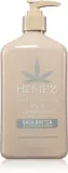 HEMPZ Koa & Sweet Almond - Увлажняющее молочко для тела, 500 мл — фото 1