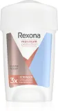 Rexona Maximum Protection Clean Scent - Дезодорант в креме, 45 мл — фото 1