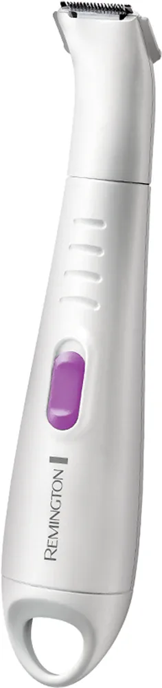 Remington Smooth & Silky WPG4035 - Триммер для бикини, 1 шт
