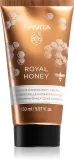 Apivita Royal Honey Rich Body Cream - Увлажняющий крем для тела, 150 мл — фото 1