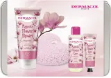 Dermacol Flower Care Magnolia - Подарочный набор для тела — фото 1