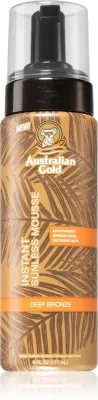 Australian Gold Instant Sunless - Автозагар: самозагарный лосьон, 177 мл