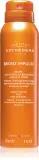 Institut Esthederm Bronz Impulse Tan Activating Mist - Крем для тела, ускоряющий и продлевающий загар в спрее, 150 мл — фото 1