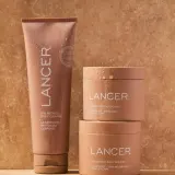 LANCER THE METHOD BODY CLEANSE - Увлажняющий гель для душа для тела, 240 мл — фото 3