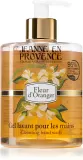 Jeanne en Provence Orange Blossom - Жидкое мыло для рук, 500 мл — фото 1