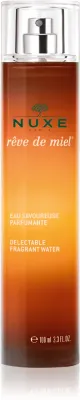 Nuxe Rêve de Miel Delectable Fragratn Water - Ароматическая вода для тела, 100 мл