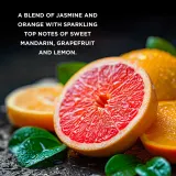 Baylis & Harding Sweet Mandarin & Grapefruit - Подарочный набор для тела — фото 3