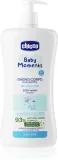 Chicco Baby Moments Protection - Шампунь для всего тела для детей с рождения 0 m+, 750 мл — фото 1