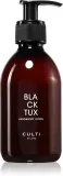 Culti Milano Hand&Body Black Tux - Млечко для рук и тела, 250 мл — фото 1