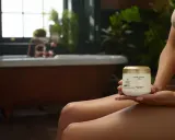 Sanctuary Spa Golden Sandalwood - Интенсивное увлажняющее масло для тела, 300 мл — фото 5