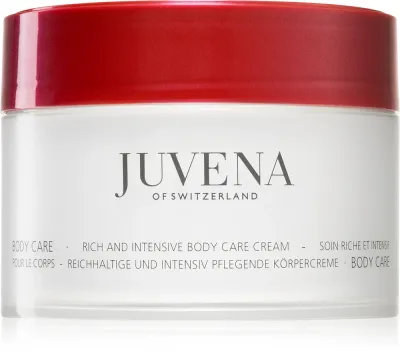 Juvena Body Care - Интенсивный крем для тела, 200 мл