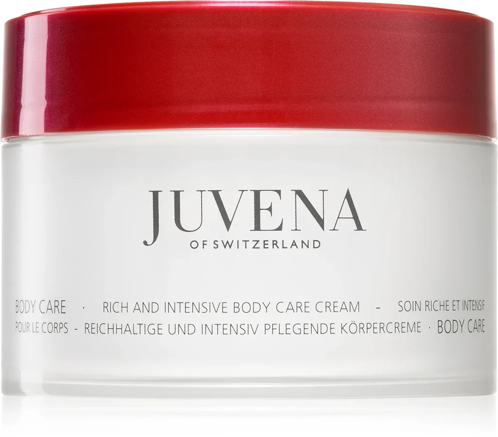 Juvena Body Care - Интенсивный крем для тела, 200 мл