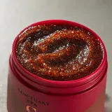 Sanctuary Spa Ruby Oud - Кофейный скраб для тела, 300 мл — фото 2