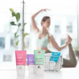 Крем для бюста и декольте Dermacol My Body подтягивающий, с эффектом push-up, 100 мл — фото 3