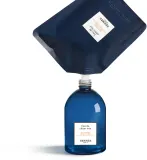HERMES Le Bain Eau de citron noir - Гель для душа очищающий для рук и тела, 300 мл — фото 4