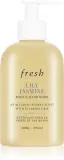 fresh Lily Jasmine Body & Hand Wash - Гель для душа, 300 мл — фото 1