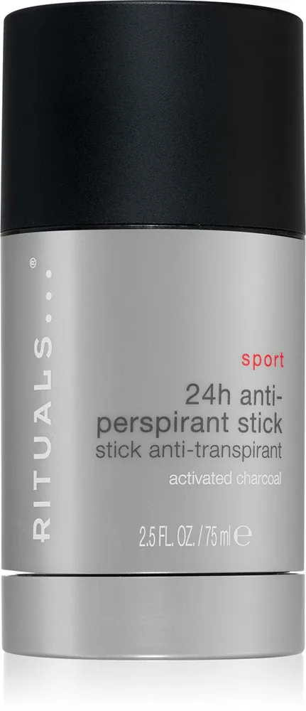 RITUALS Sport - Антиперспирант ролл-он, 75 мл