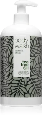 Australian Bodycare Tea Tree Oil - Гель для душа с маслом чайного дерева, 500 мл