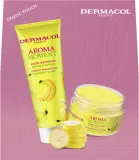 Dermacol Aroma Moment Bahamas Banana - Подарочный набор для тела — фото 1