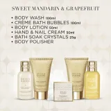 Baylis & Harding Sweet Mandarin & Grapefruit - Подарочный набор с увлажняющим действием — фото 2