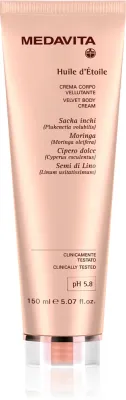 Medavita Huile d'Étolle Body Cream - Крем для тела, 150 мл