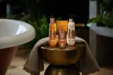 Sanctuary Spa Signature Collection - Питательное масло для тела, 300 мл — фото 6