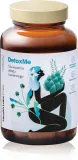 Пищевая добавка Health Labs Care DetoxMe для поддержки печени и пищеварения, 90 капсул — фото 1