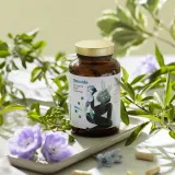 Пищевая добавка Health Labs Care DetoxMe для поддержки печени и пищеварения, 90 капсул — фото 2