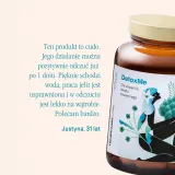 Пищевая добавка Health Labs Care DetoxMe для поддержки печени и пищеварения, 90 капсул — фото 5