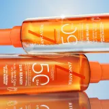 Lancaster Sun Beauty Satin Dry Oil - Сухое масло для загара в спрее SPF 50 I., 150 мл — фото 6