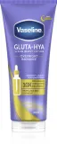 Vaseline Gluta-Hya Overnight Radiance - Сыворотка для тела, 200 мл — фото 1