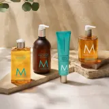 Moroccanoil Body Fragrance Originale - Питательный крем для тела, 360 мл — фото 5