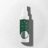 BasicLab Dermocosmetics Dermatis - Пребиотический увлажняющий спрей, снижающий чувствительность кожи na twarz i ciało, 100 мл — фото 2