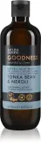 Baylis & Harding Goodness Tonka Bean & Neroli - Гель для душа Baylis Harding Goodness Tonka Bean Neroli, с ароматом тонки и нероли, 500 мл, 500 мл — фото 1