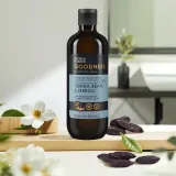 Baylis & Harding Goodness Tonka Bean & Neroli - Гель для душа Baylis Harding Goodness Tonka Bean Neroli, с ароматом тонки и нероли, 500 мл, 500 мл — фото 5