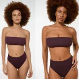Vita Liberata Tinted Tanning Lotion - Самозагарное молоко для тела, 200 мл, оттенок Medium — фото 2